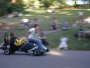 Mt. Tabor Soapbox racing